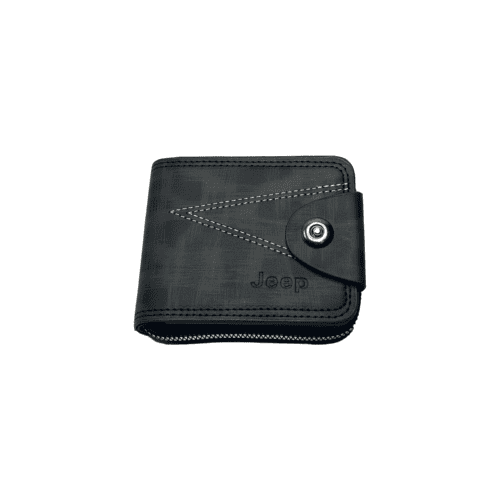 Jeep - Leather Wallets