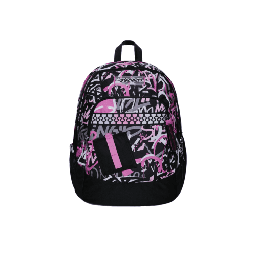 Seven - School Bag For Girls
