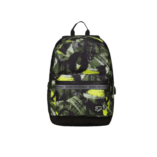 Seven - School Bag For Boys