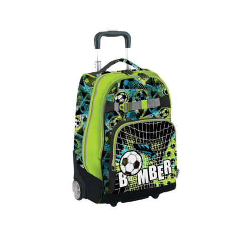 SHOUT - School Bag For Boys