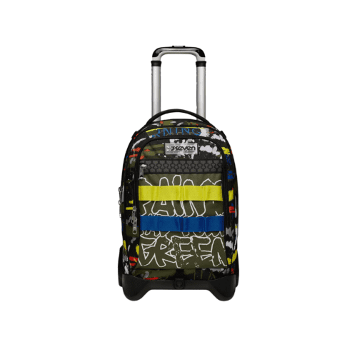 Seven - School Bag For Boys
