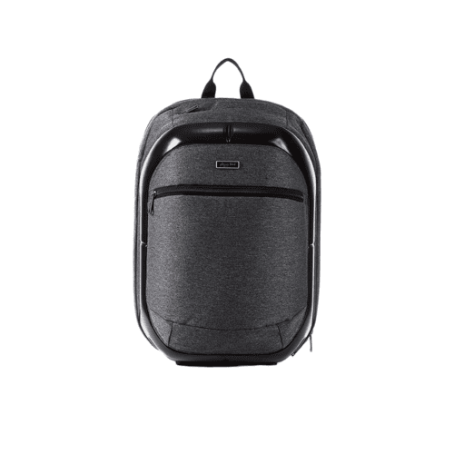 Glossy Bird - Laptop Backpack