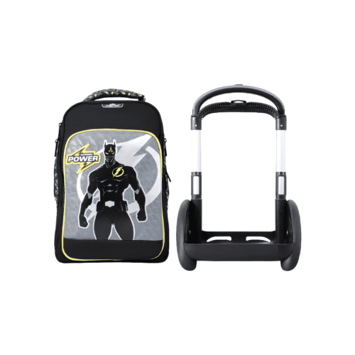 Glossy bird - School Bag For Boys