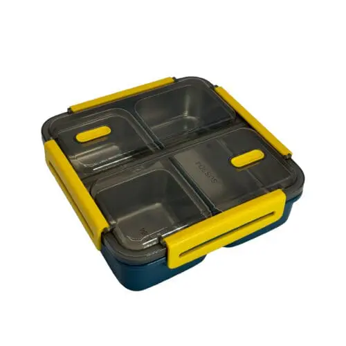 Lunch Box "YAKADA"