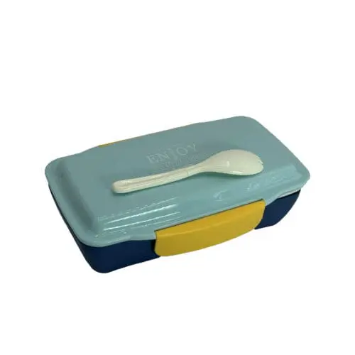 Lunch Box "FRESHNESS"