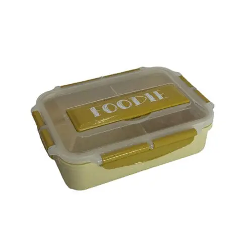 Lunch Box "FOODIE"
