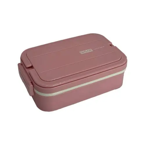 Lunch Box "QIGAR"