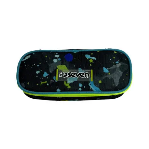 Pencil Case "SEVEN"