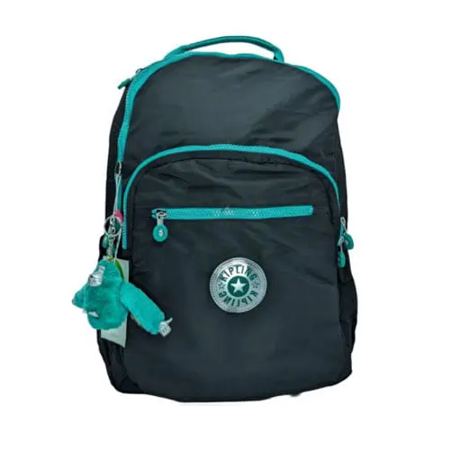 KIPLING - School Backpack For Girls and Boys
