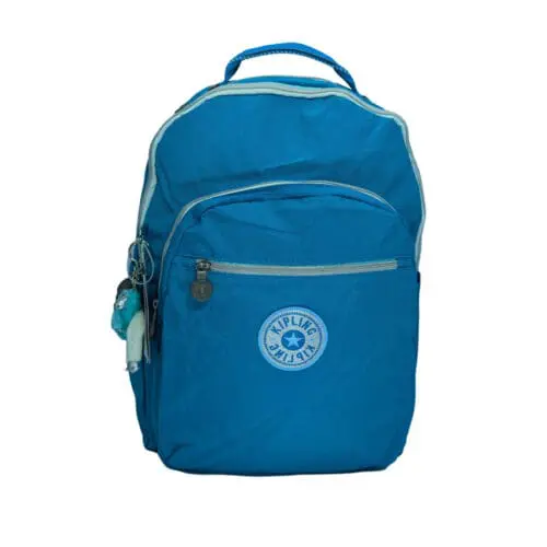 KIPLING - School Backpack For Girls and Boys