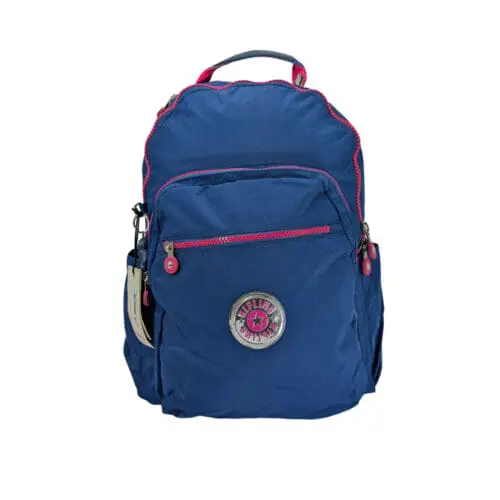 KIPLING - School Backpack For Girls