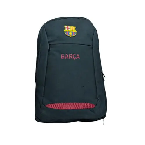 SAFTA - FCB Backpack For Boys