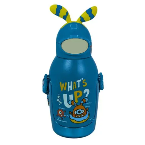 Water Bottle "MONSTER"