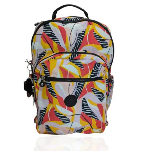 KIPLING - School Backpack For Girls