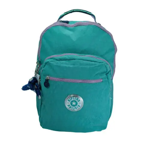 KIPLING - School Backpack For Girls