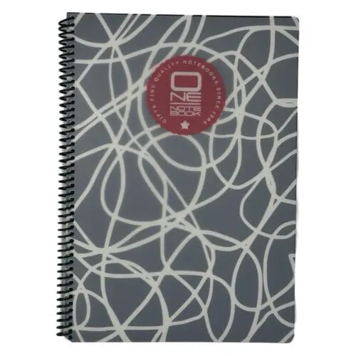 Notebooks Since 1984