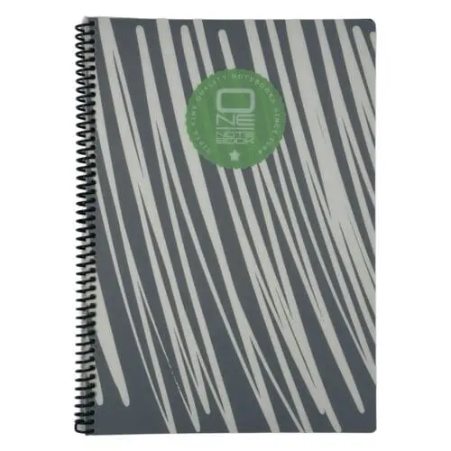 Notebooks Since 1984