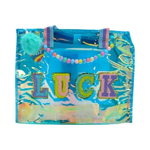VEST - Handbag For Kids ( LUCK )