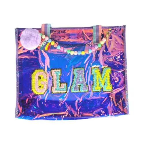 VEST - Handbag For Kids ( GLAM )