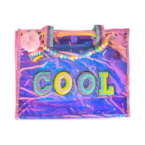 VEST - Handbag For Kids ( COOL )