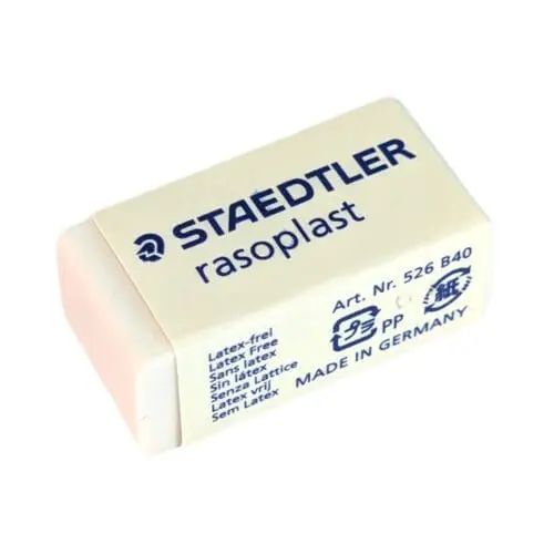 STAEDTLER - Eraser