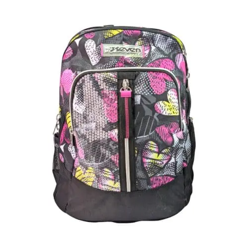 Seven - School Backpack For Girls