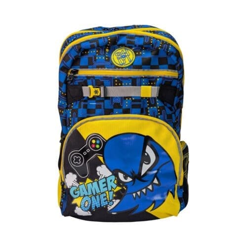 SHOUT - School Bag For Boys