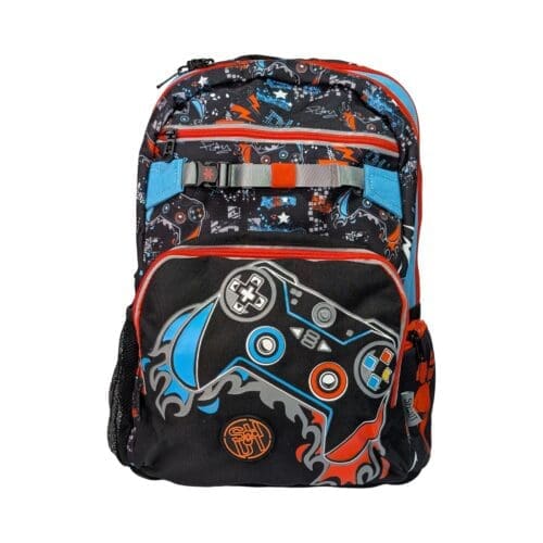 Mari Cart - School Backpack For Boys