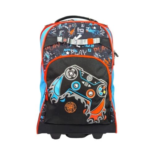 SHOUT - School Bag For Boys