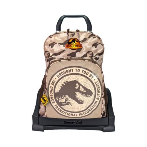 SAFTA - School Bag For Boys