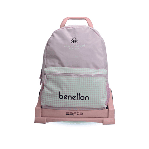 SAFTA - School Bag For Girls