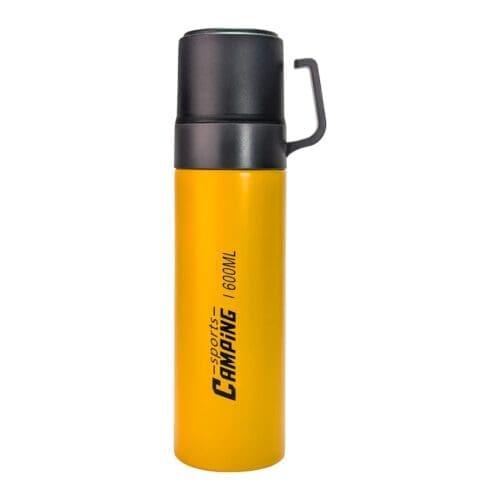 Water Bottle "CAMPING"