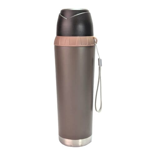 Water Bottle "CACAO"