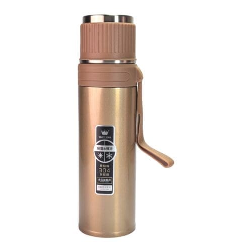 Water Bottle "GOLD"