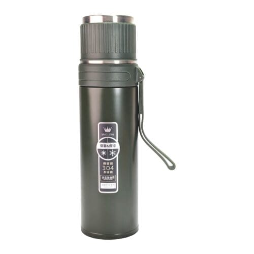 Water Bottle "OLIVE"