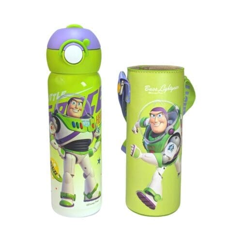 Water Bottle "LITTLE SPACE HERO"