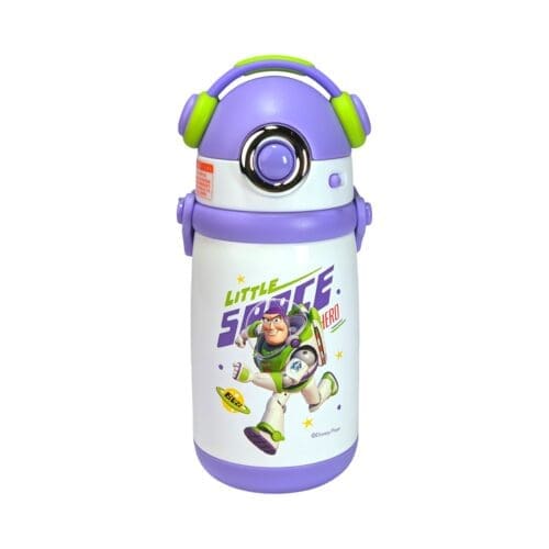 Water Bottle "LITTLE SPACE HERO"