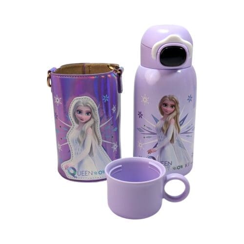 Water Bottle "FROZEN"