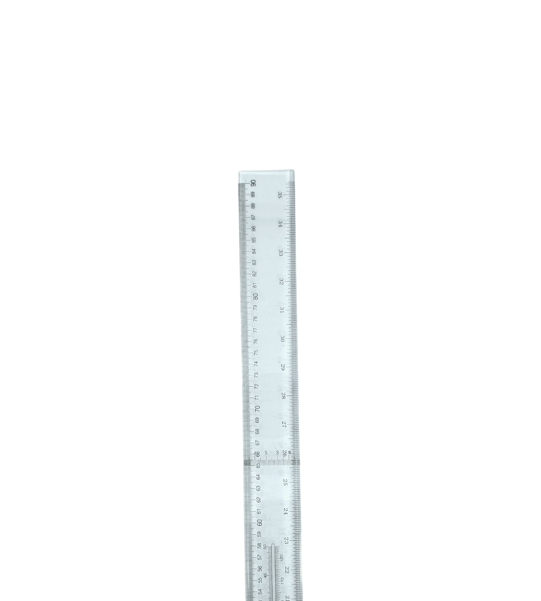 COKAI - Plastic T-square Ruler 90CM - Maad Center