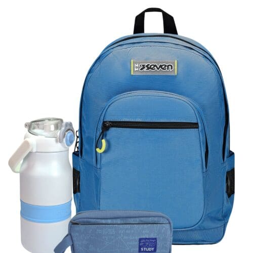 MaadCenter 13-18 Years Boys Collection (Special Back-To-School Bandle) 3 Piece