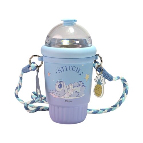 Water Bottle - STITCH