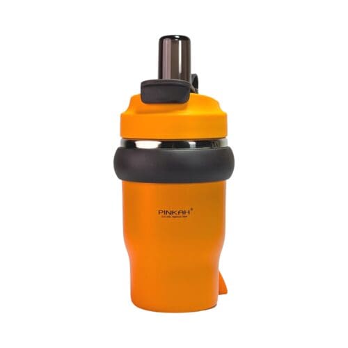 Water Bottle - PINKAH