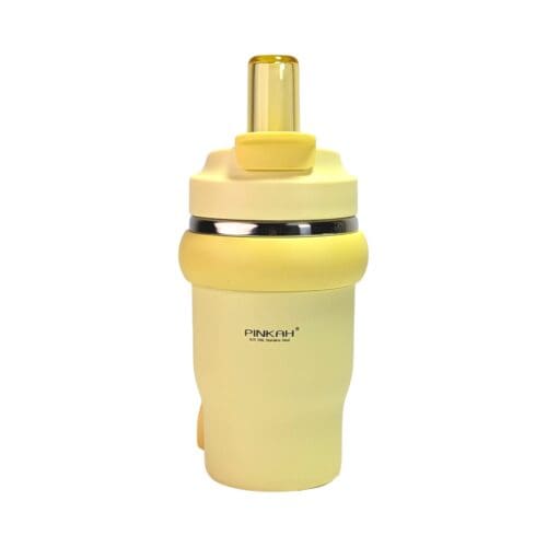 Water Bottle - PINKAH