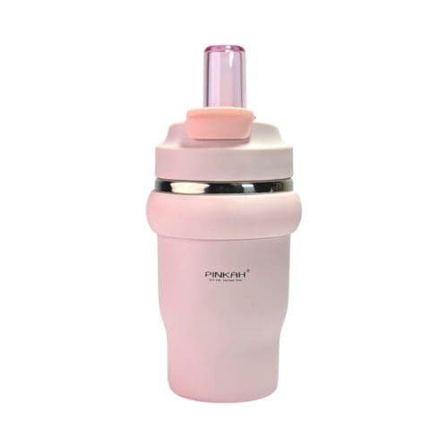 WATER BOTTLE - PINKAH
