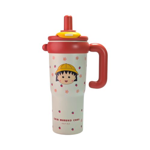 Water Bottle - CHIBI MARUKO CHAN