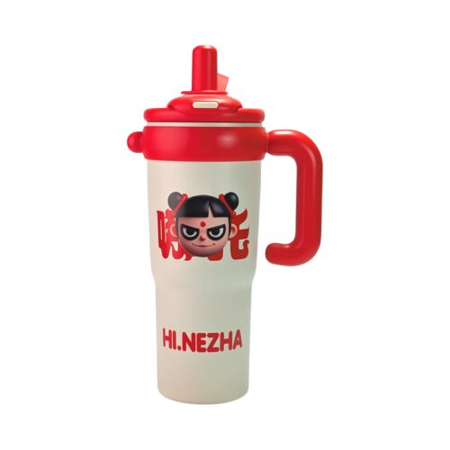 Water Bottle - HI.NEZHA