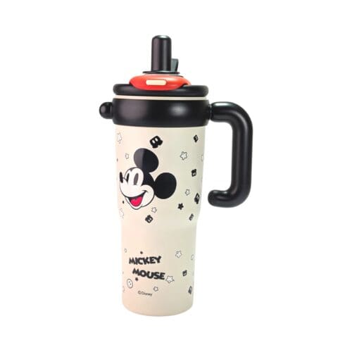 Water Bottle - Mickey Mouse